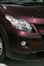 Toyota Urban Cruiser 2009 года